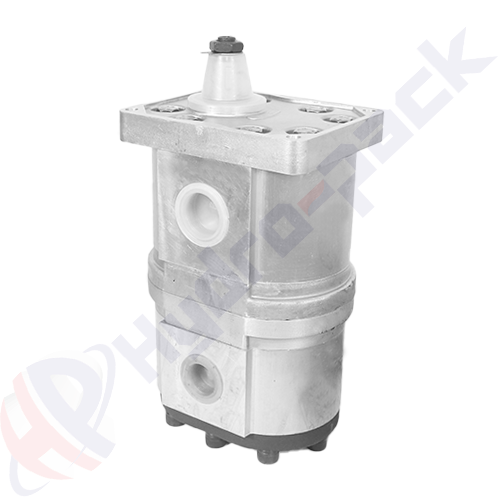 C94XTM/C54XTM Group 3+3 Tandem Pump
